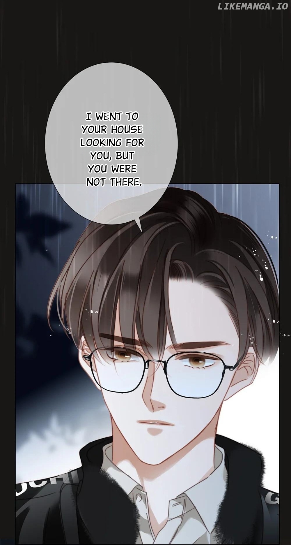 1st Kiss – I Don’t Want To Consider You As Sister Anymore Chapter 70 - 64 - page 28